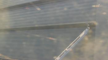 Weather camera view of Pirates Bay Water Park.