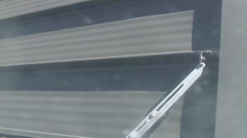 Weather camera view of Pirates Bay Water Park.