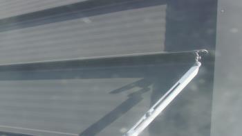 Weather camera view of Pirates Bay Water Park.