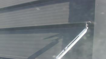 Weather camera view of Pirates Bay Water Park.