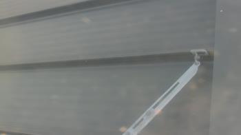 Weather camera view of Pirates Bay Water Park.