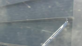 Weather camera view of Pirates Bay Water Park.