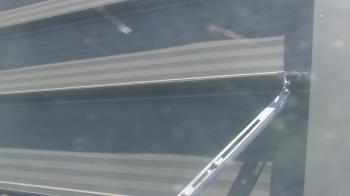 Weather camera view of Pirates Bay Water Park.