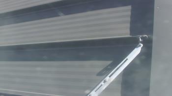 Weather camera view of Pirates Bay Water Park.