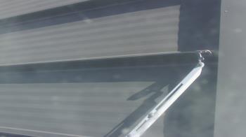 Weather camera view of Pirates Bay Water Park.