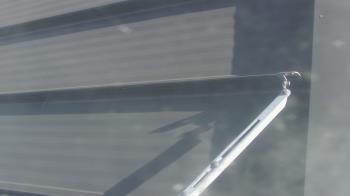 Weather camera view of Pirates Bay Water Park.