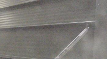 Weather camera view of Pirates Bay Water Park.