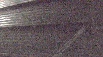 Weather camera view of Pirates Bay Water Park.