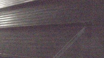 Weather camera view of Pirates Bay Water Park.