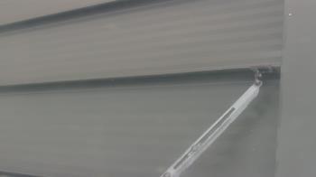 Weather camera view of Pirates Bay Water Park.