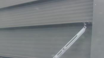 Weather camera view of Pirates Bay Water Park.