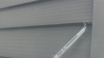 Weather camera view of Pirates Bay Water Park.