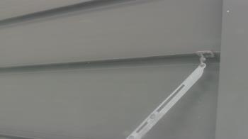 Weather camera view of Pirates Bay Water Park.