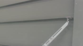 Weather camera view of Pirates Bay Water Park.