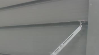 Weather camera view of Pirates Bay Water Park.