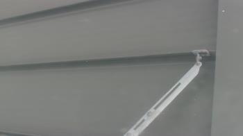 Weather camera view of Pirates Bay Water Park.