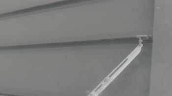 Weather camera view of Pirates Bay Water Park.