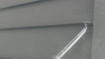 Weather camera view of Pirates Bay Water Park.