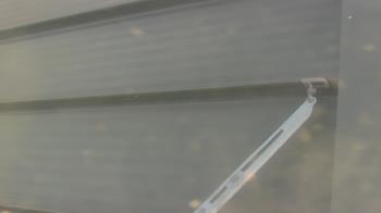 Weather camera view of Pirates Bay Water Park.