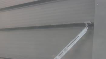 Weather camera view of Pirates Bay Water Park.