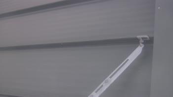 Weather camera view of Pirates Bay Water Park.