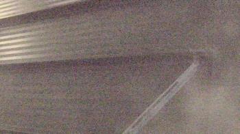 Weather camera view of Pirates Bay Water Park.