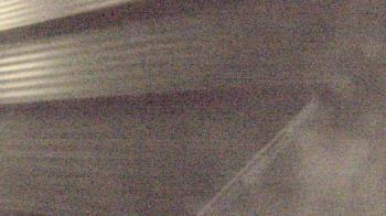 Weather camera view of Pirates Bay Water Park.