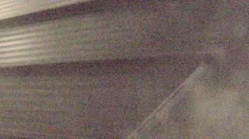 Weather camera view of Pirates Bay Water Park.