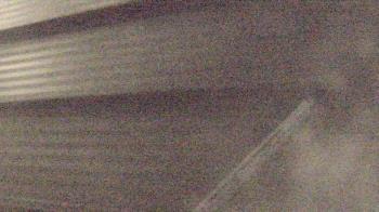 Weather camera view of Pirates Bay Water Park.