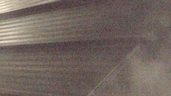 Weather camera view of Pirates Bay Water Park.