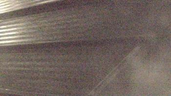 Weather camera view of Pirates Bay Water Park.