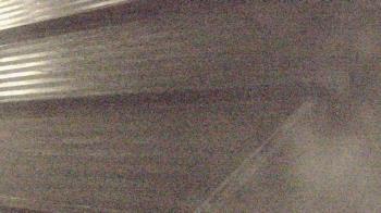 Weather camera view of Pirates Bay Water Park.