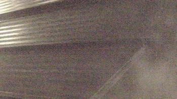 Weather camera view of Pirates Bay Water Park.