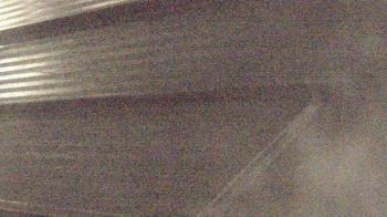 Weather camera view of Pirates Bay Water Park.