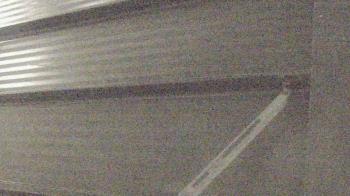 Weather camera view of Pirates Bay Water Park.