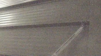 Weather camera view of Pirates Bay Water Park.