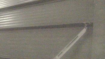 Weather camera view of Pirates Bay Water Park.