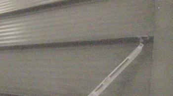 Weather camera view of Pirates Bay Water Park.