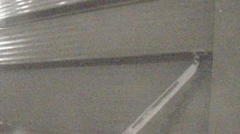 Weather camera view of Pirates Bay Water Park.