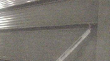 Weather camera view of Pirates Bay Water Park.