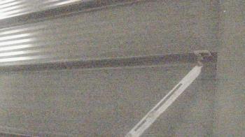 Weather camera view of Pirates Bay Water Park.