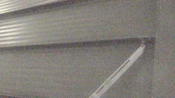 Weather camera view of Pirates Bay Water Park.