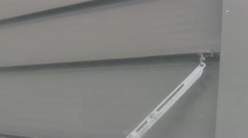 Weather camera view of Pirates Bay Water Park.