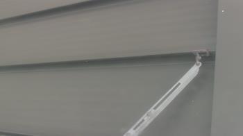 Weather camera view of Pirates Bay Water Park.