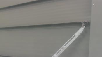 Weather camera view of Pirates Bay Water Park.