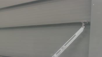 Weather camera view of Pirates Bay Water Park.