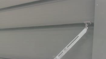 Weather camera view of Pirates Bay Water Park.