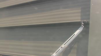 Weather camera view of Pirates Bay Water Park.