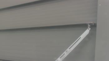 Weather camera view of Pirates Bay Water Park.