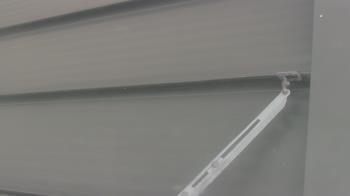 Weather camera view of Pirates Bay Water Park.